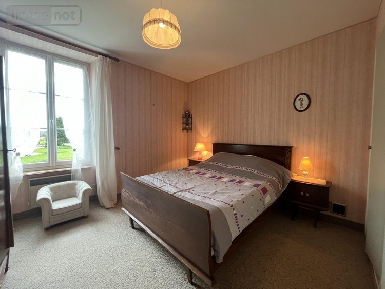 Maison a vendre Cruguel 56420 Morbihan 150 m2 7 pièces 269464 euros