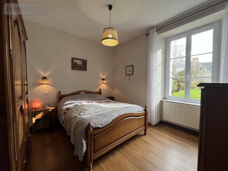 Maison a vendre Cruguel 56420 Morbihan 150 m2 7 pièces 269464 euros