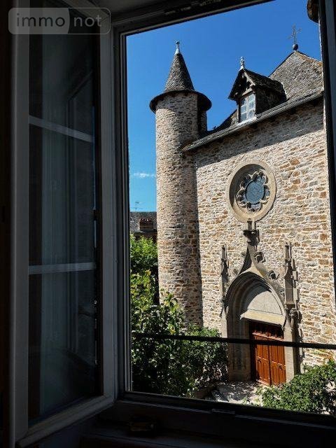 Maison a vendre Naucelle 12800 Aveyron 56 m2 4 pièces 84000 euros