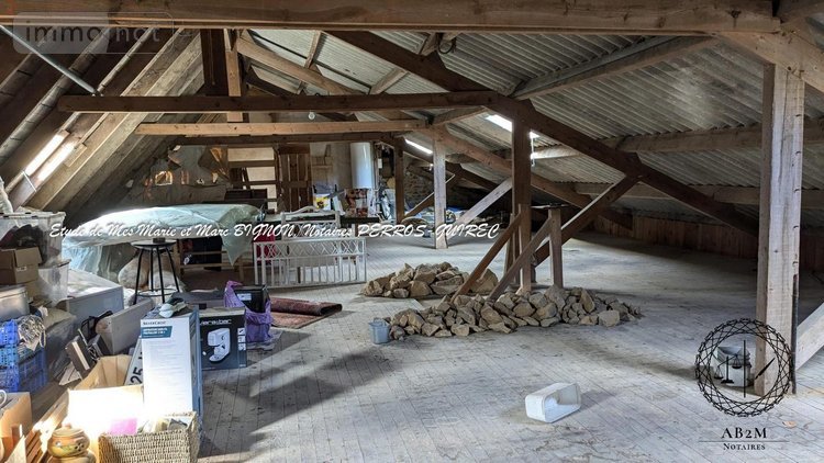 Maison a vendre Louannec 22700 Côtes-d'Armor 306 m2 10 pièces 878560 euros