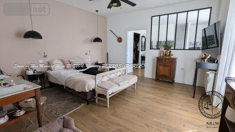 Maison a vendre Louannec 22700 Côtes-d'Armor 306 m2 10 pièces 878560 euros