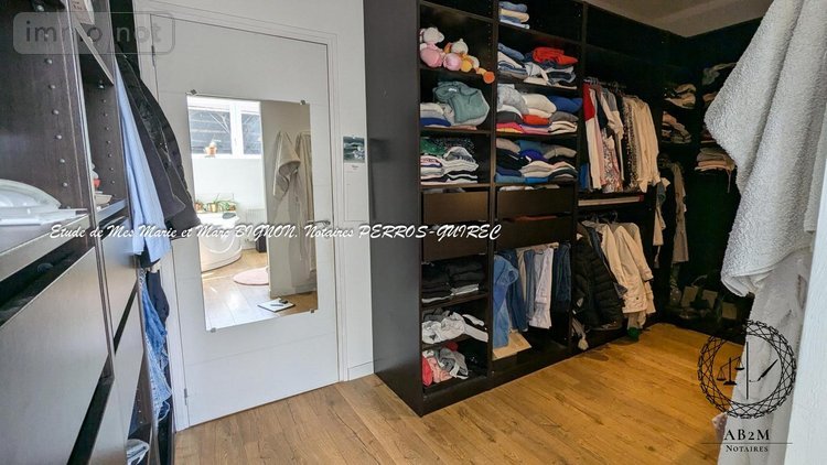 Maison a vendre Louannec 22700 Côtes-d'Armor 306 m2 10 pièces 878560 euros