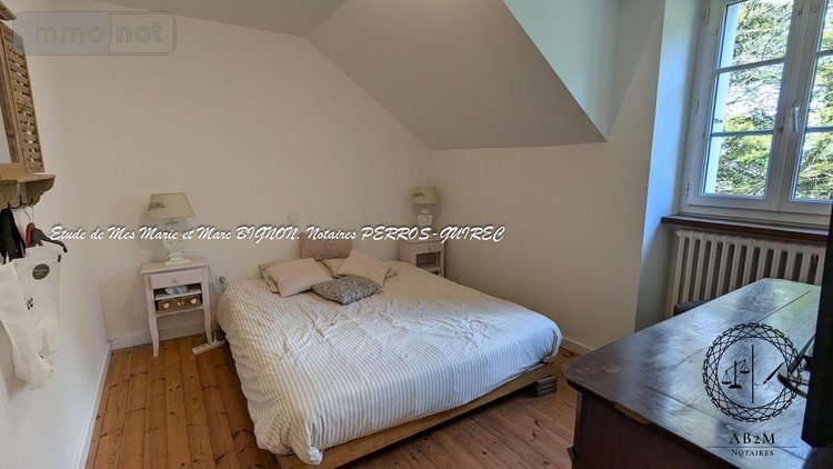 Maison a vendre Louannec 22700 Côtes-d'Armor 306 m2 10 pièces 878560 euros