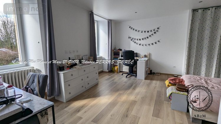 Maison a vendre Louannec 22700 Côtes-d'Armor 306 m2 10 pièces 878560 euros