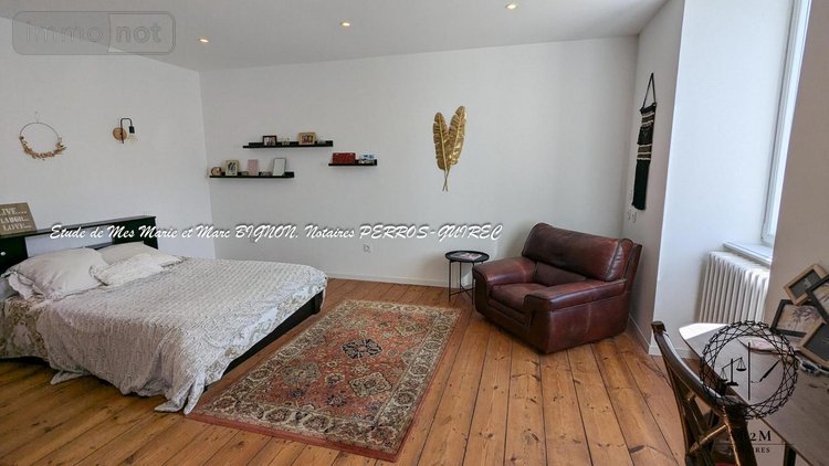 Maison a vendre Louannec 22700 Côtes-d'Armor 306 m2 10 pièces 878560 euros