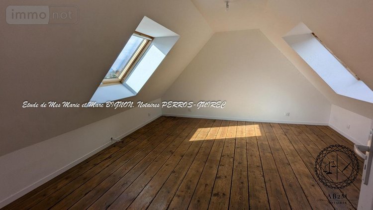 Maison a vendre Louannec 22700 Côtes-d'Armor 306 m2 10 pièces 878560 euros