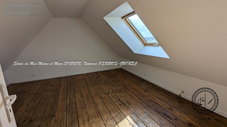 Maison a vendre Louannec 22700 Côtes-d'Armor 306 m2 10 pièces 878560 euros
