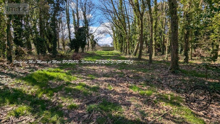 Maison a vendre Louannec 22700 Côtes-d'Armor 306 m2 10 pièces 878560 euros