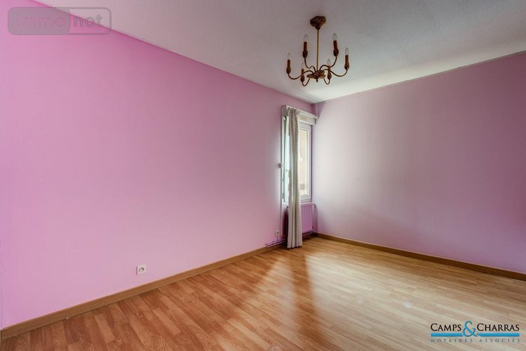 Appartement a vendre Toulouse 31000 Haute-Garonne 75 m2 4 pièces 169000 euros