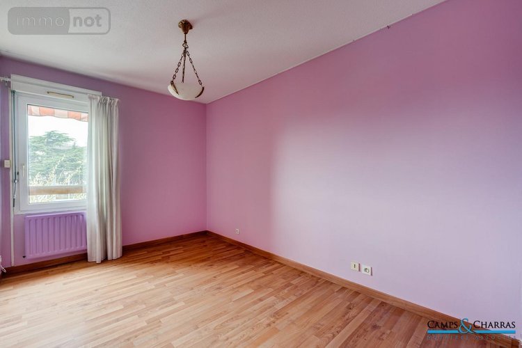 Appartement a vendre Toulouse 31000 Haute-Garonne 75 m2 4 pièces 169000 euros