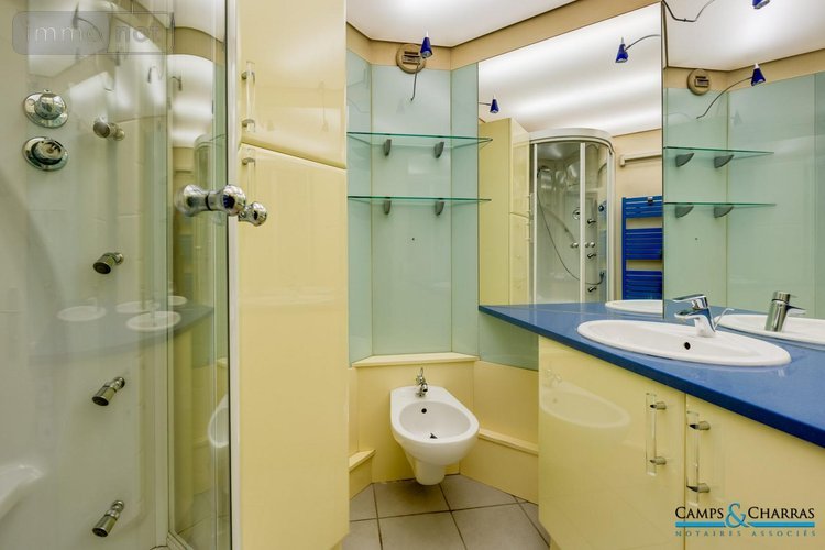 Appartement a vendre Toulouse 31000 Haute-Garonne 75 m2 4 pièces 169000 euros