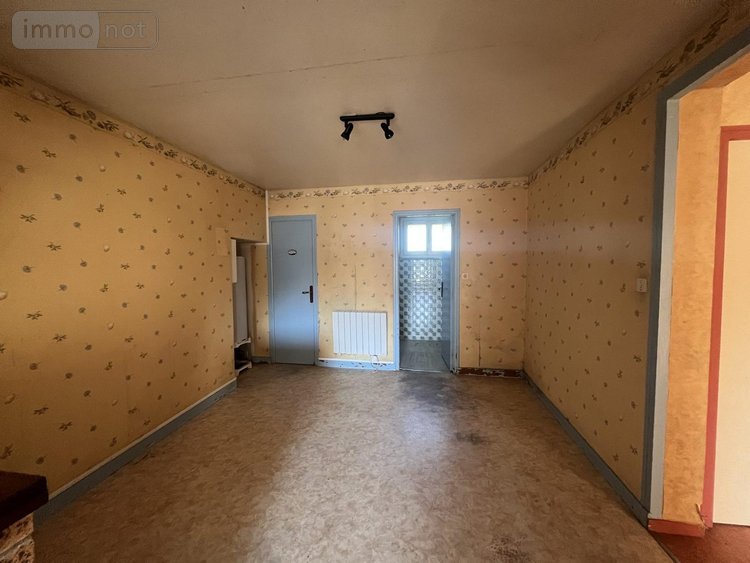 Maison a vendre Ménéac 56490 Morbihan 262 m2 11 pièces 260150 euros