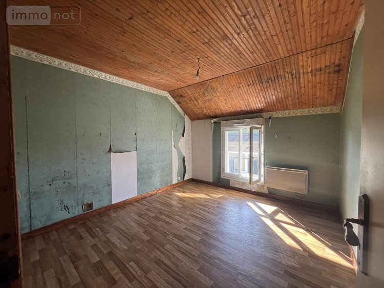 Maison a vendre Ménéac 56490 Morbihan 262 m2 11 pièces 260150 euros