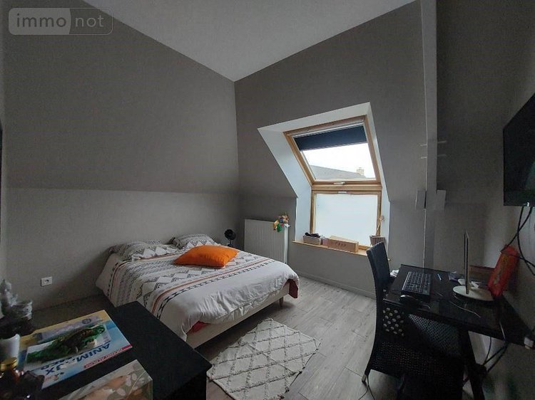 Maison a vendre Chanteloup 50510 Manche 214 m2 8 pièces 624000 euros