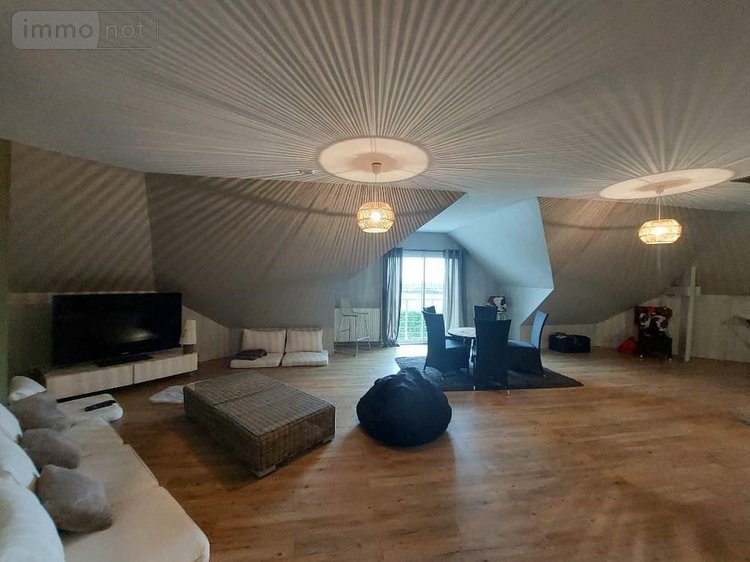 Maison a vendre Chanteloup 50510 Manche 214 m2 8 pièces 624000 euros