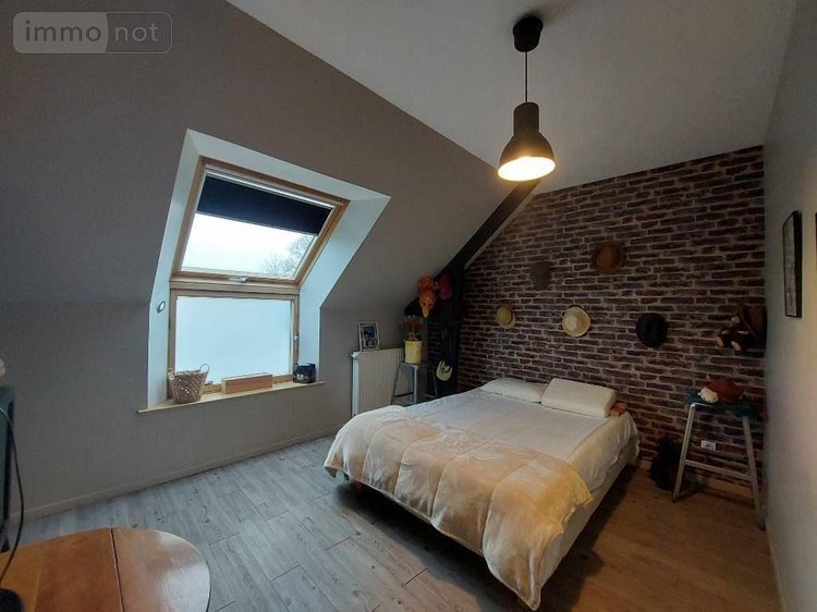 Maison a vendre Chanteloup 50510 Manche 214 m2 8 pièces 624000 euros