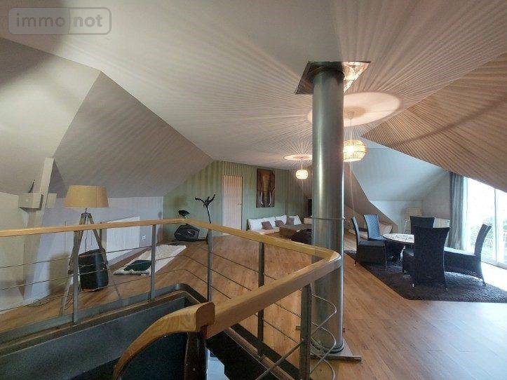 Maison a vendre Chanteloup 50510 Manche 214 m2 8 pièces 624000 euros
