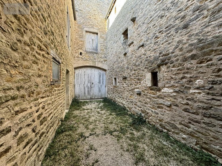 Maison a vendre La Rochepot 21340 Côte-d'Or 82 m2 3 pièces 123500 euros