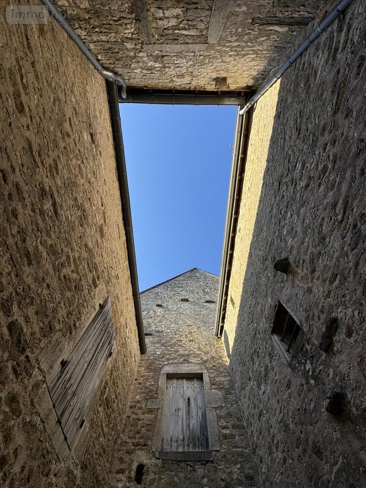 Maison a vendre La Rochepot 21340 Côte-d'Or 82 m2 3 pièces 150000 euros