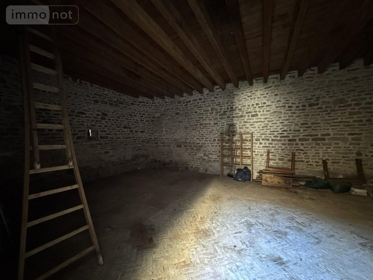 Maison a vendre La Rochepot 21340 Côte-d'Or 82 m2 3 pièces 123500 euros