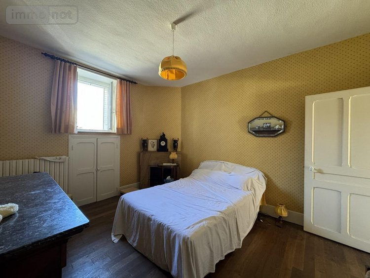 Maison a vendre La Rochepot 21340 Côte-d'Or 82 m2 3 pièces 150000 euros