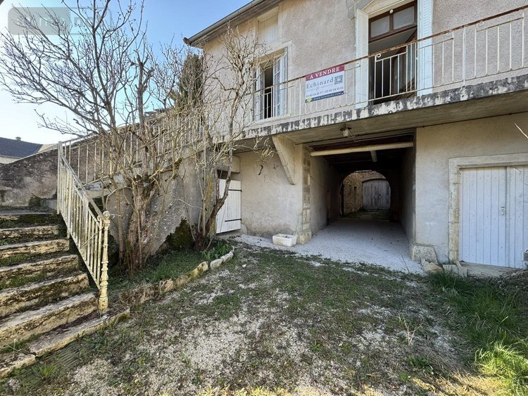 Maison a vendre La Rochepot 21340 Côte-d'Or 82 m2 3 pièces 150000 euros