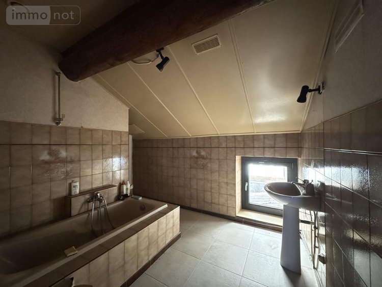 Maison a vendre Corberon 21250 Côte-d'Or 92 m2 3 pièces 65000 euros