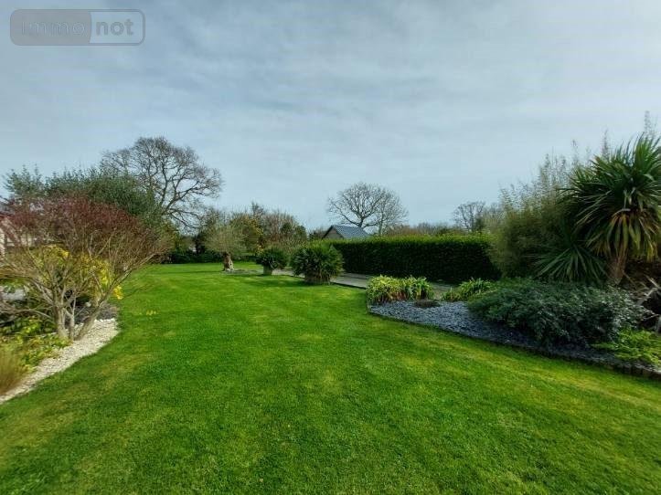 Maison a vendre Chanteloup 50510 Manche 214 m2 8 pièces 624000 euros