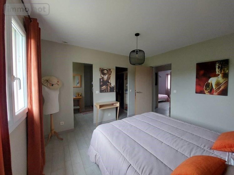 Maison a vendre Chanteloup 50510 Manche 214 m2 8 pièces 624000 euros