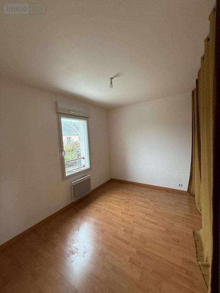 Maison a vendre Coudray 53200 Mayenne 153 m2 7 pièces 253575 euros