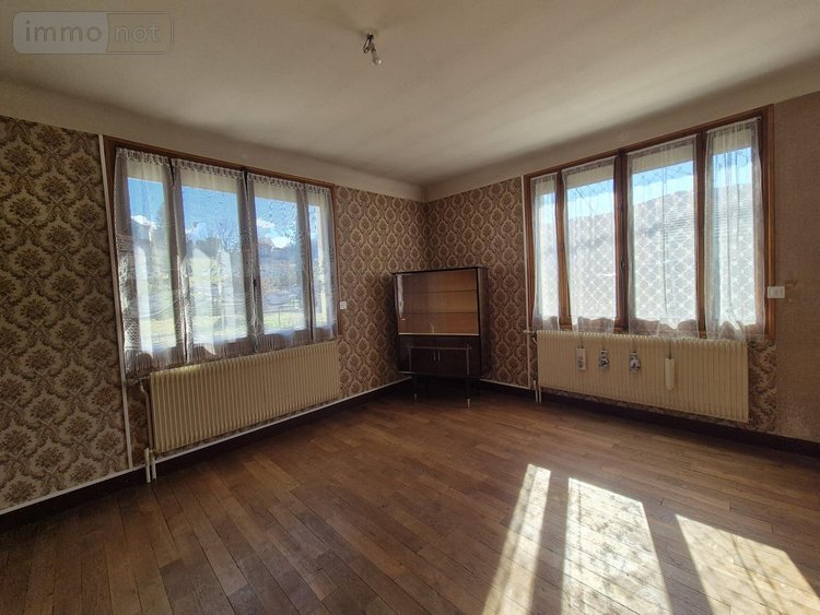Maison a vendre Montgesoye 25111 Doubs 126 m2 6 pièces 180500 euros