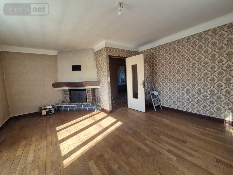 Maison a vendre Ornans 25290 Doubs 126 m2 6 pièces 199925 euros