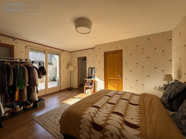 Maison a vendre Nuits-Saint-Georges 21700 Côte-d'Or 237 m2 10 pièces 199000 euros