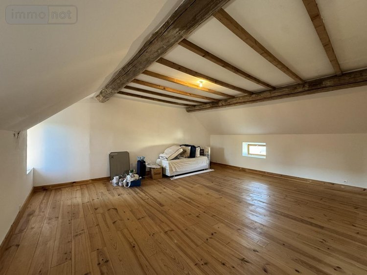 Maison a vendre Nuits-Saint-Georges 21700 Côte-d'Or 237 m2 10 pièces 199000 euros