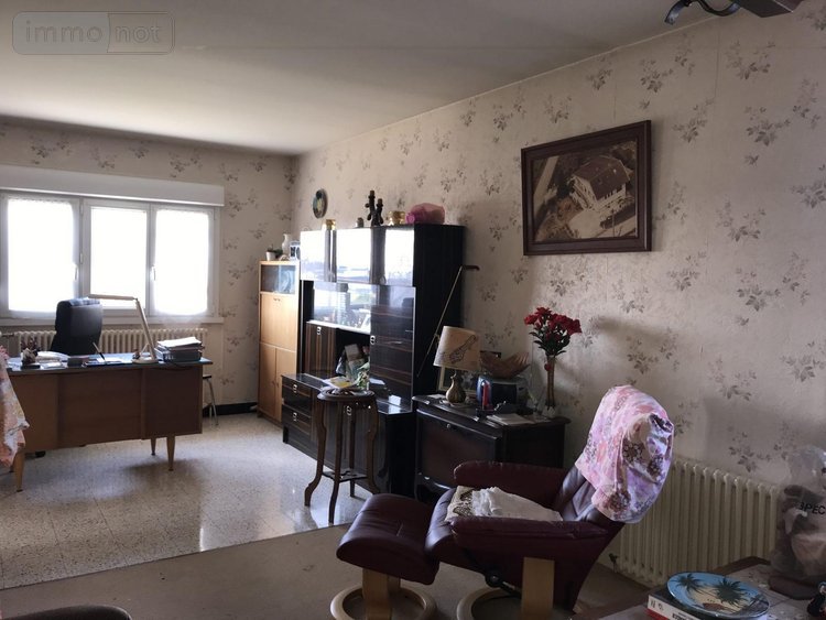 Maison a vendre Ranchot 39700 Jura 108 m2 5 pièces 215000 euros