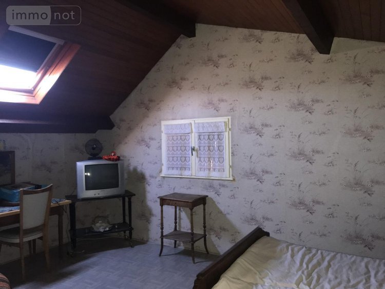 Maison a vendre Ranchot 39700 Jura 108 m2 5 pièces 215000 euros