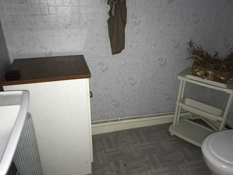 Maison a vendre Ranchot 39700 Jura 108 m2 5 pièces 215000 euros