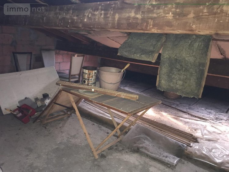 Maison a vendre Ranchot 39700 Jura 108 m2 5 pièces 215000 euros