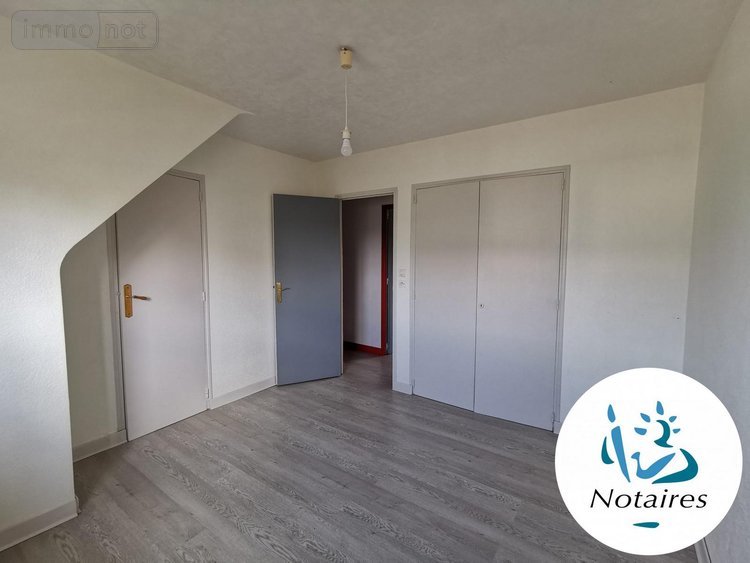 Maison a vendre Lannion 22300 Côtes-d'Armor 84 m2 6 pièces 167000 euros