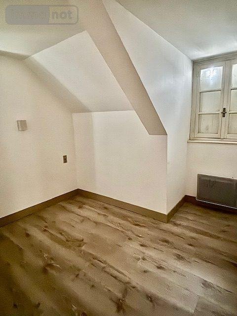 Maison a vendre Naucelle 12800 Aveyron 170 m2 9 pièces 197000 euros