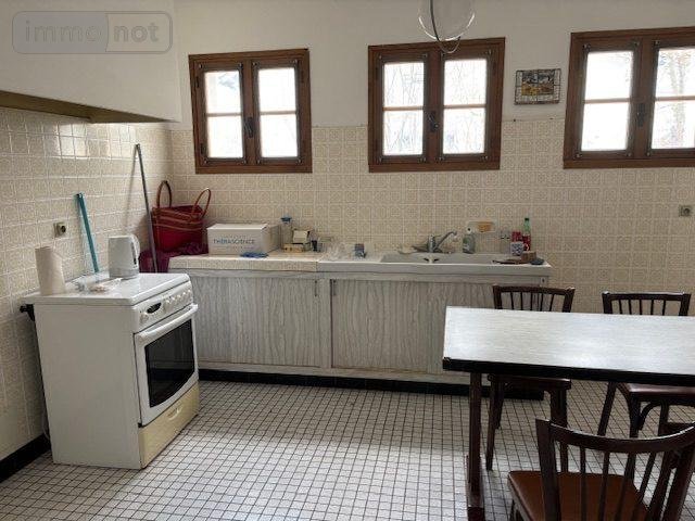 Maison a vendre Naucelle 12800 Aveyron 170 m2 9 pièces 197000 euros