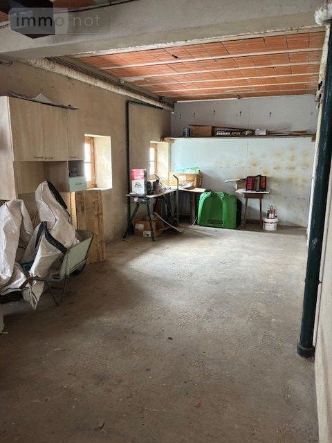 Maison a vendre Naucelle 12800 Aveyron 170 m2 9 pièces 197000 euros