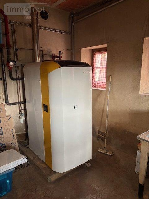 Maison a vendre Naucelle 12800 Aveyron 170 m2 9 pièces 194000 euros