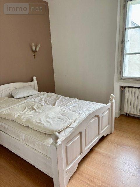 Maison a vendre Naucelle 12800 Aveyron 170 m2 9 pièces 194000 euros