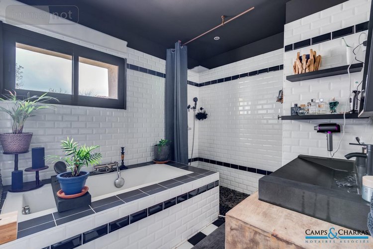 Maison a vendre Puylausic 32220 Gers 210 m2 7 pièces 389000 euros