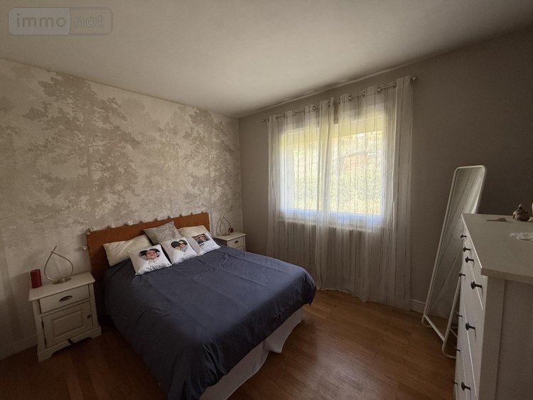 Maison a vendre Abrest 03200 Allier 144 m2 7 pièces 198000 euros