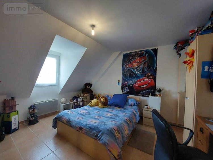 Maison a vendre Bricqueville-sur-Mer 50290 Manche 130 m2 6 pièces 327600 euros