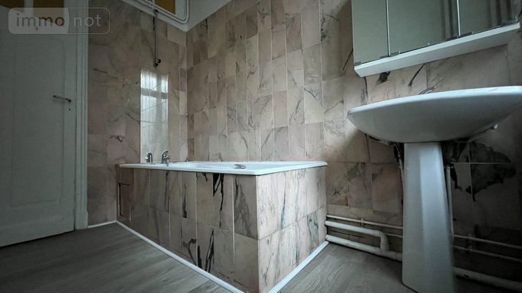 Appartement a vendre Lille 59000 Nord 86 m2 2 pièces 299000 euros