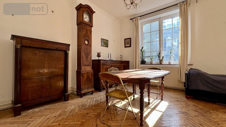 Appartement a vendre Lille 59000 Nord 86 m2 2 pièces 299000 euros