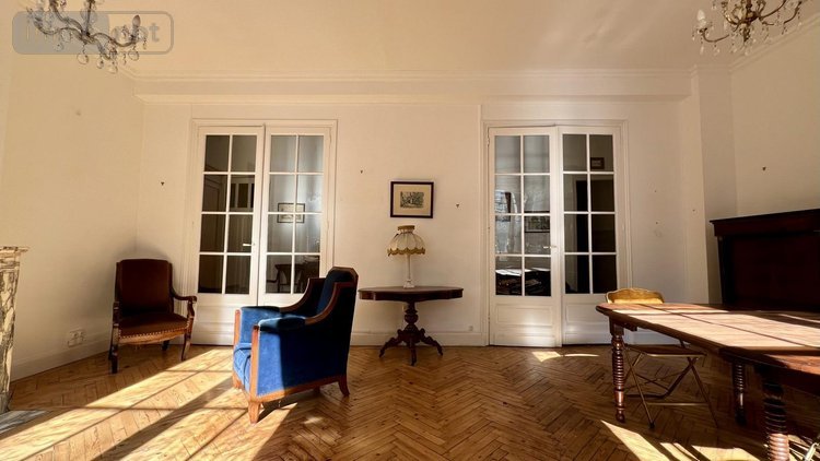 Appartement a vendre Lille 59000 Nord 86 m2 2 pièces 299000 euros